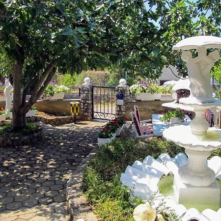 Apartment Dilly-3 By Interhome *