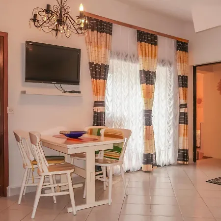 Apartment Dilly-3 By Interhome Pinezići