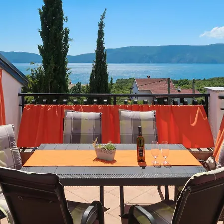 Apartment Dilly-3 By Interhome Pinezici (Krk)