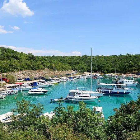 Dilly-3 By Interhome Apartment Pinezici (Krk)