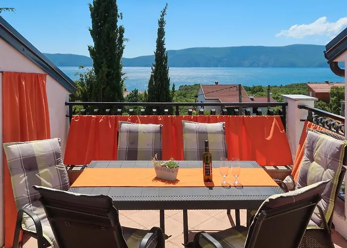 Appartamento Dilly-3 By Interhome Pinezići