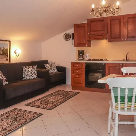 Dilly-3 By Interhome Apartament Pinezići