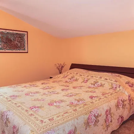 Apartament Dilly-3 By Interhome Pinezići