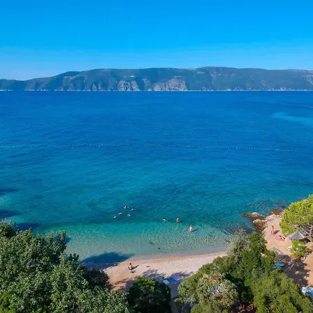 Apartament Dilly-3 By Interhome *